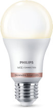 Ljuskälla Smart LED 8W/60W 2-pack Philips